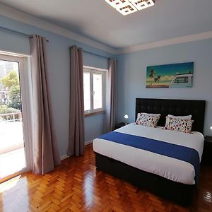 Deluxe Kamer met een King Size Bed